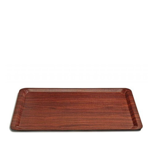 Ultraform Dikdörtgen Normal Tepsi 32X44 Cm - ULTRAFORM YERLİ