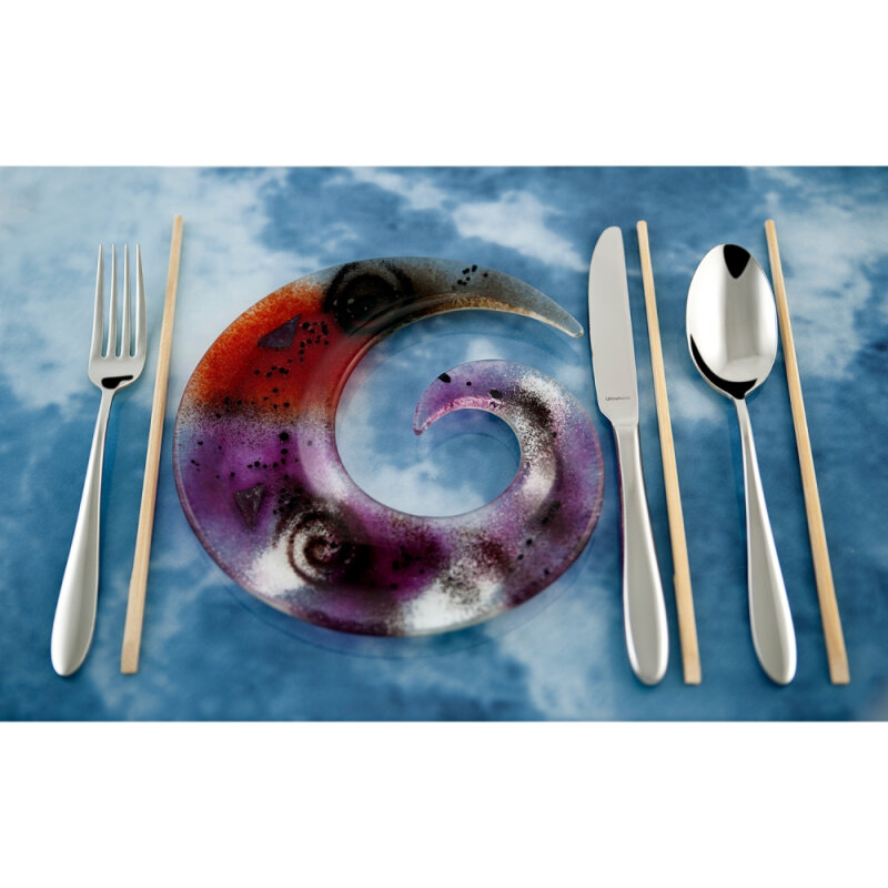 Ultraform Diva Çay Kaşık - 1