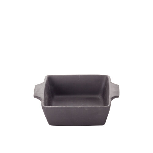 Ultraform Efes D. Kare Pişirme Kabı 170 - ULTRAFORM