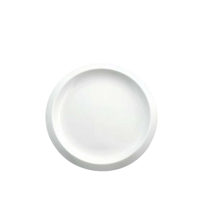 Ultraform Hotel Porselen Buse 23 cm Düz Tabak - 1