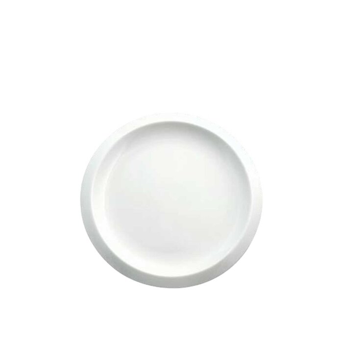 Ultraform Hotel Porselen Buse 26,7 cm Düz Tabak - 1