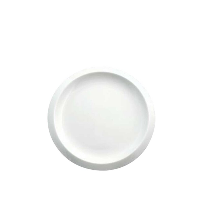 Ultraform Hotel Porselen Buse 26,7 cm Düz Tabak - 1