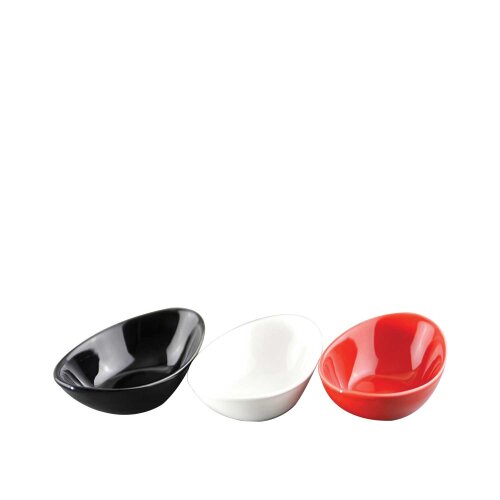 Ultraform Hotel Porselen Oval Sosluk Kçk - ULTRAFORM PORSELEN