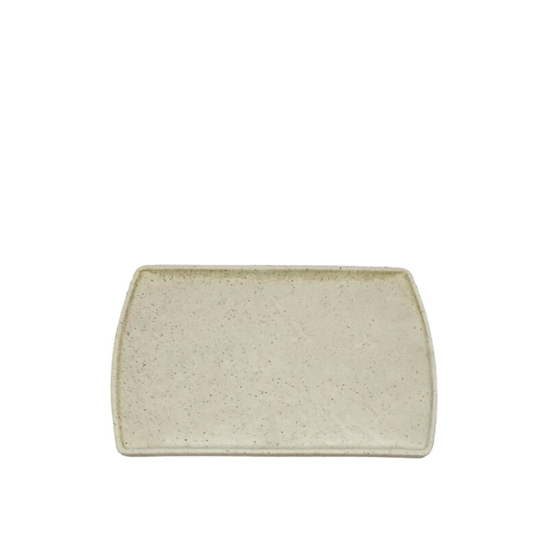 Ultraform Porselen Açılı Kenarlı Dik Dörtgen Sand - 1