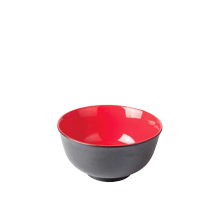 Ultraform Hotel Porselen Armando Ayaklı Kase 16 cm - 1