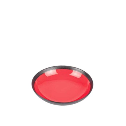 Ultraform Hotel Porselen Armando Çukur Tabak 20 cm - ULTRAFORM PORSELEN