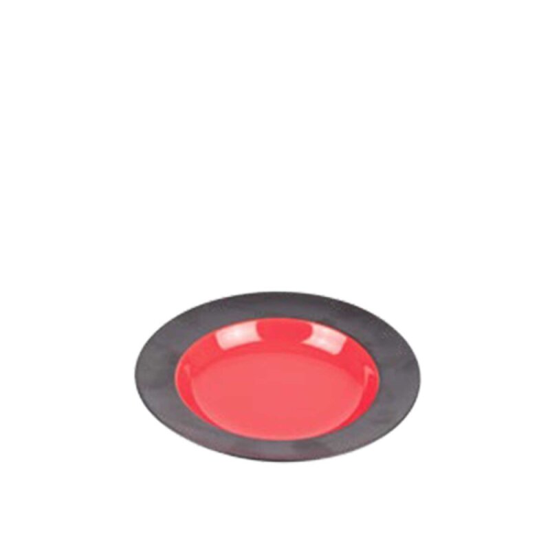 Ultraform Hotel Porselen Armando Çukur Tabak.Yanaklı 22 - 1