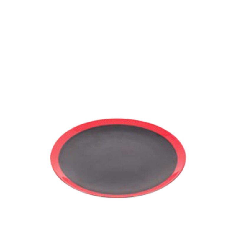 Ultraform Hotel Porselen Armando Düz Tabak 15 cm - 1