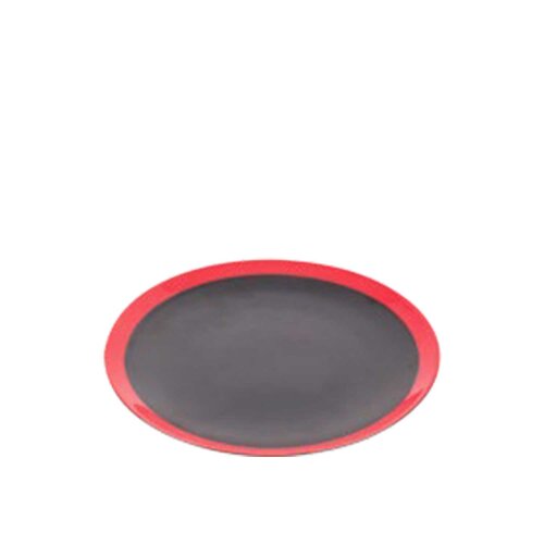 Ultraform Hotel Porselen Armando Düz Tabak 21 cm - ULTRAFORM PORSELEN