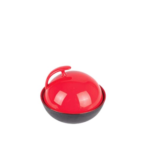 Ultraform Hotel Porselen Armando Kapaklı Kase 16 cm - ULTRAFORM PORSELEN