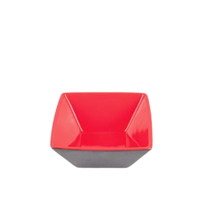 Ultraform Hotel Porselen Armando Kare Kase 14X14 cm - 1