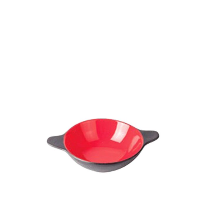 Ultraform Hotel Porselen Armando Kulplu Kase 13 cm - 1