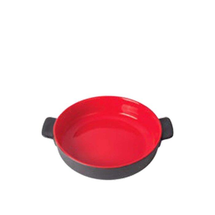 Ultraform Hotel Porselen Armando Fırın Kap 17 cm - 1