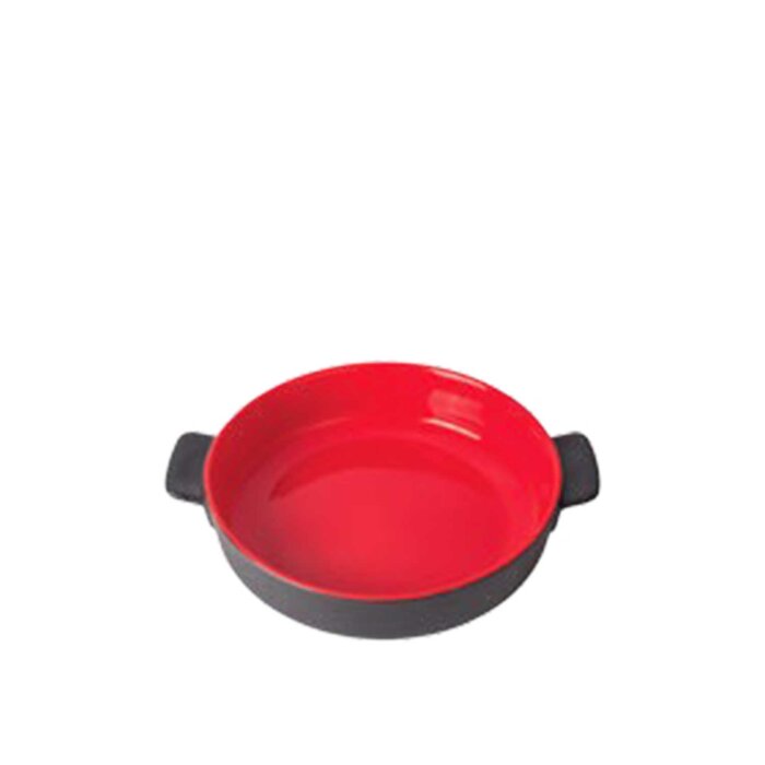 Ultraform Hotel Porselen Armando Fırın Kap 10 cm - 1