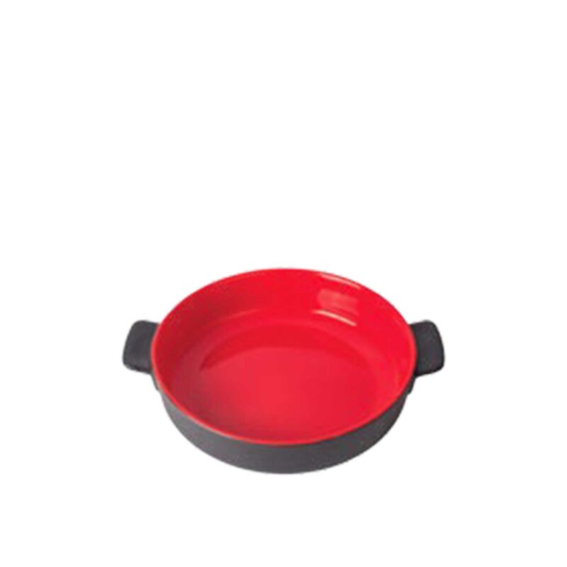 Ultraform Hotel Porselen Armando Fırın Kap 10 cm - 1