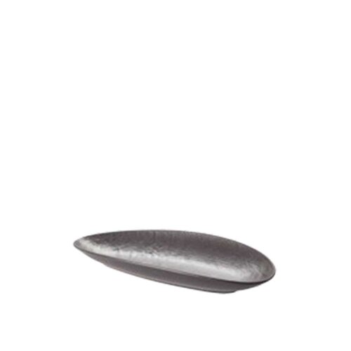 Ultraform Hotel Porselen Canoe Tabak 22 cm - ULTRAFORM PORSELEN