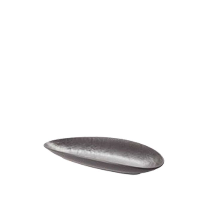 Ultraform Hotel Porselen Canoe Tabak 22 cm - 1