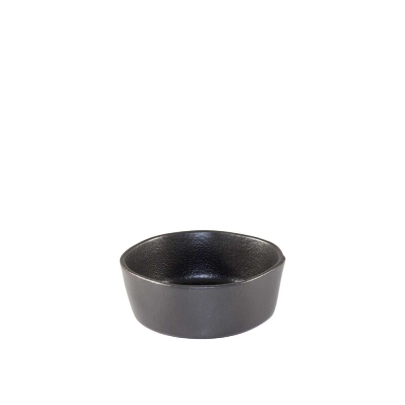 Ultraform Hotel Arduvaz Porselen Kase 10 cm - 1