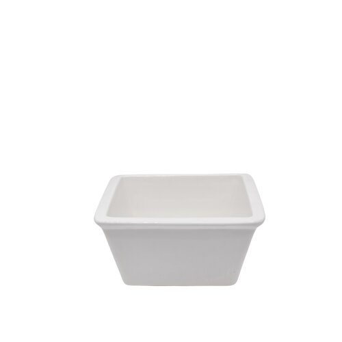 Ultraform Hotel Porselen Kase 16,5 cm - 1