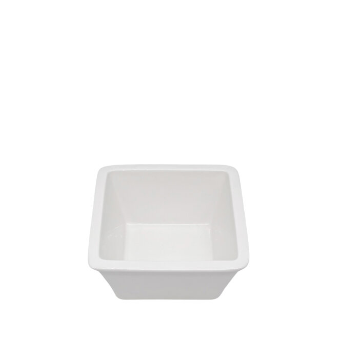 Ultraform Hotel Porselen Kase 16,5 cm - 2