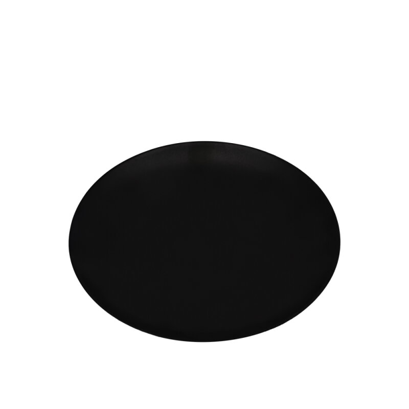 Ultraform Hotel Porselen Noble Düz Tabak 21 cm - 1