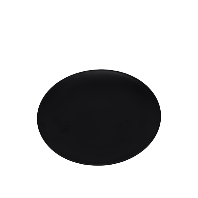 Ultraform Hotel Porselen Noble Düz Tabak 28 cm - 1