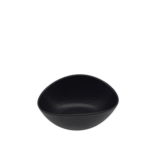 Ultraform Hotel Porselen Oval Tabak 13 cm - 2