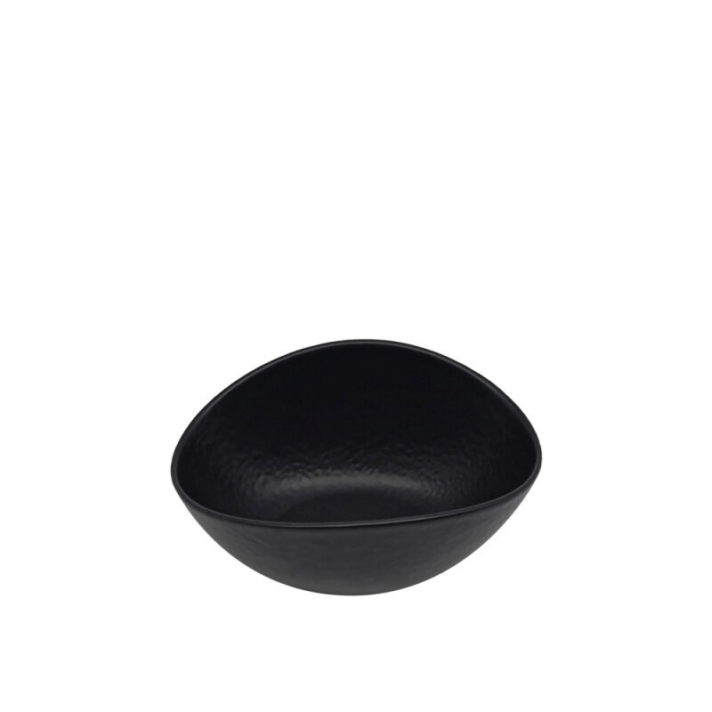 Ultraform Hotel Porselen Oval Tabak 13 cm - 2