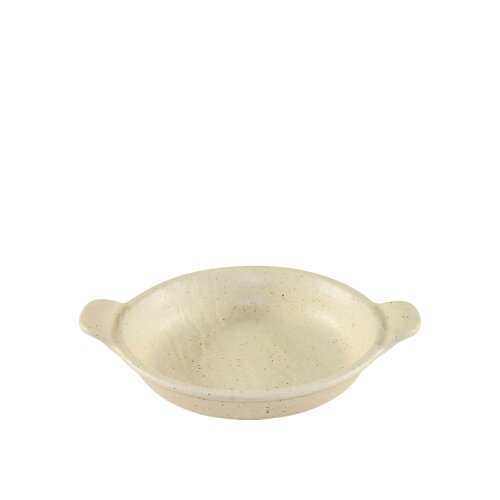 Ultraform Hotel Porselen Arduvaz Sahan 17.5 cm - ULTRAFORM PORSELEN