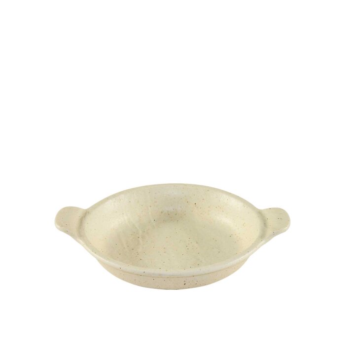 Ultraform Hotel Porselen Arduvaz Sahan 17.5 cm - 1