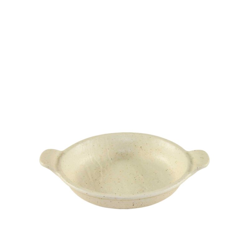 Ultraform Hotel Porselen Arduvaz Sahan 17.5 cm - 1