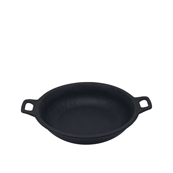 Ultraform Hotel Porselen Arduvaz Sahan 23 cm - 1