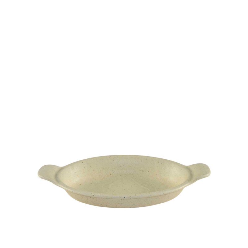 Ultraform Hotel Porselen Sahan Sand 20X12 cm - 1