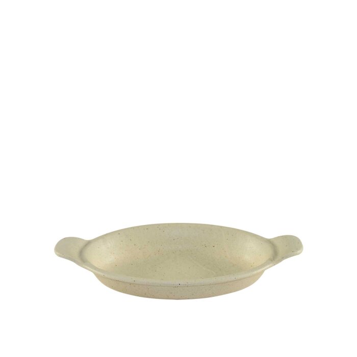 Ultraform Hotel Porselen Arduvaz Sahan Sand 28X16 cm - 1