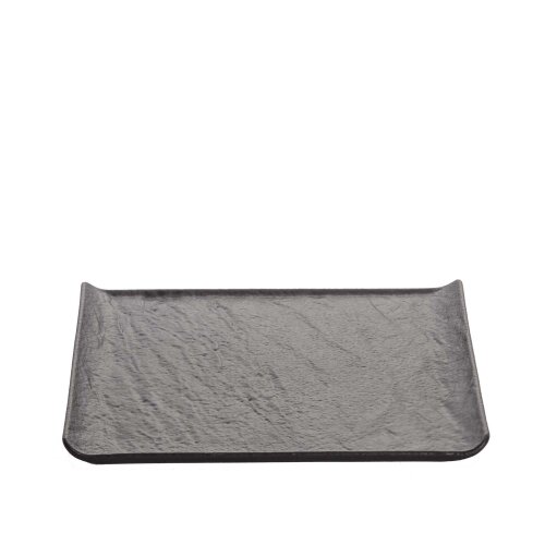 Ultraform Hotel Porselen Sand Kare Tabak 22X22 cm - ULTRAFORM PORSELEN