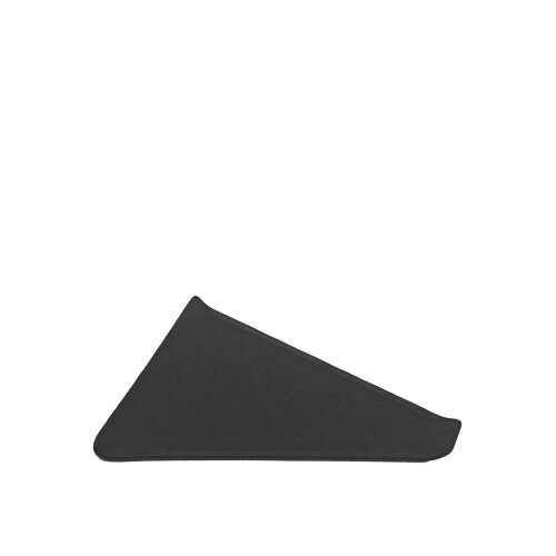 Ultraform Hotel Porselen Arduvaz Üçgen Tabak 20X16 cm - ULTRAFORM PORSELEN