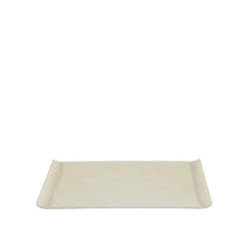 Ultraform Hotel Porselen Arduvaz Dik Dörtgen Tabak. 27X13 cm - ULTRAFORM PORSELEN