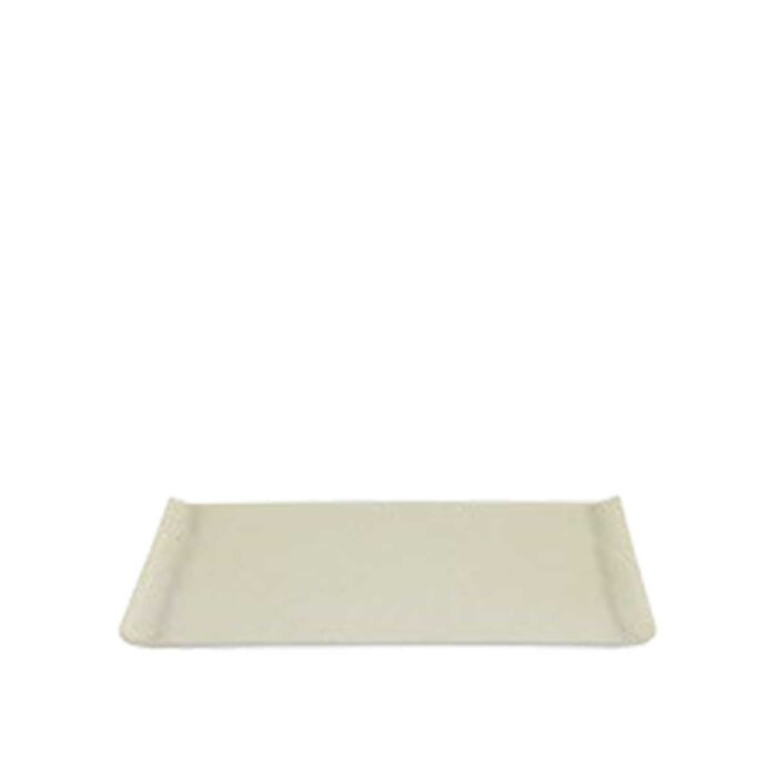 Ultraform Hotel Porselen Arduvaz Slate Dik Dörtgen Tabak.30X15 cm - 1