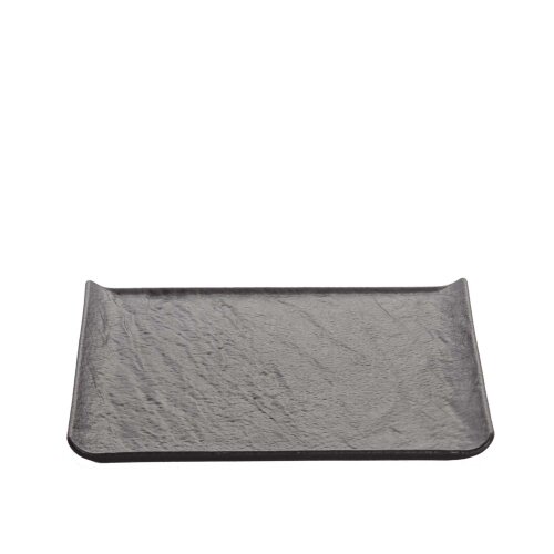 Ultraform Hotel Porselen Arduvaz Kare Tabak 28X28 cm - ULTRAFORM PORSELEN