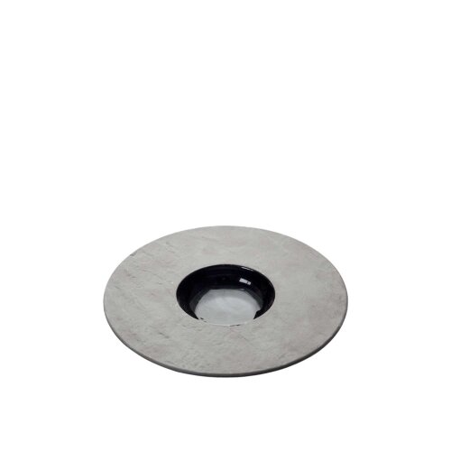 Ultraform Hotel Porselen Arduvaz Makarna Tabak 23 cm - ULTRAFORM PORSELEN