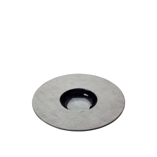 Ultraform Hotel Porselen Arduvaz Makarna Tabak 25 cm - ULTRAFORM PORSELEN