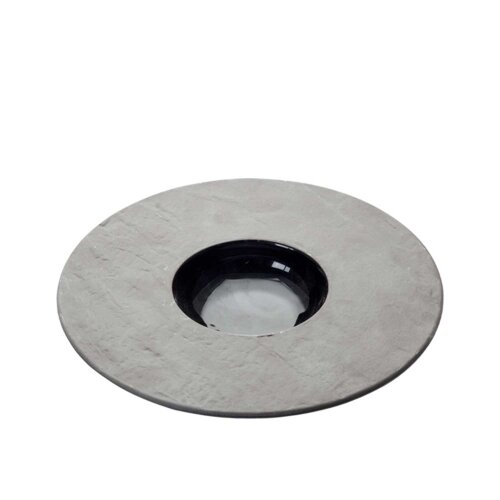 Ultraform Hotel Porselen Arduvaz Makarna Tabak 28 cm - ULTRAFORM PORSELEN