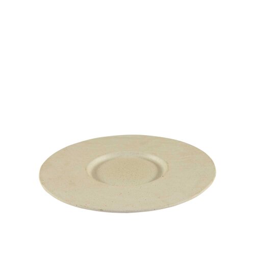 Ultraform Hotel Porselen Arduvaz Sunum Tabak 27 cm - ULTRAFORM PORSELEN