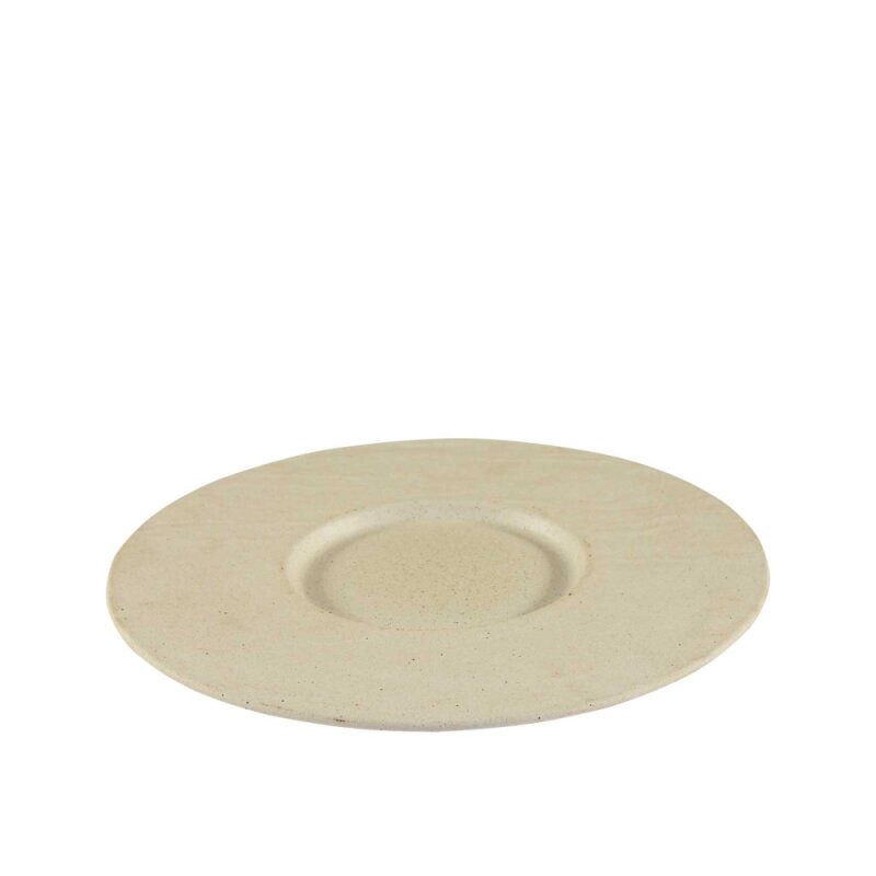 Ultraform Hotel Porselen Arduvaz Sunum Tabak 29 cm - 1