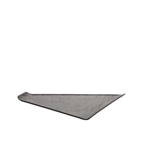 Ultraform Hotel Porselen Arduvaz Üçgen Tabak 20X16 cm - ULTRAFORM PORSELEN