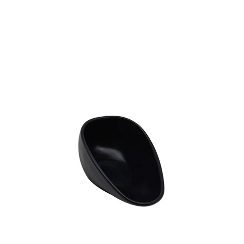 Ultraform Hotel Porselen Sloping Kase 14 cm - ULTRAFORM PORSELEN