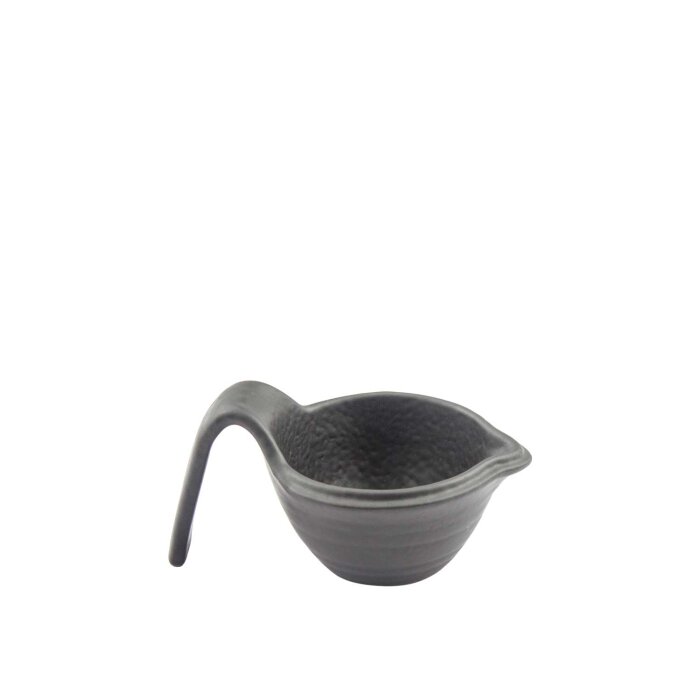 Ultraform Hotel Porselen Sos Kase 10 cm - 1