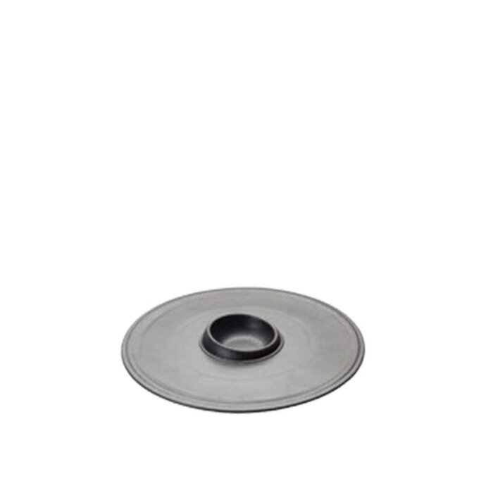 Ultraform Hotel Porselen Crocodile Sos Tabak 33 cm - 1