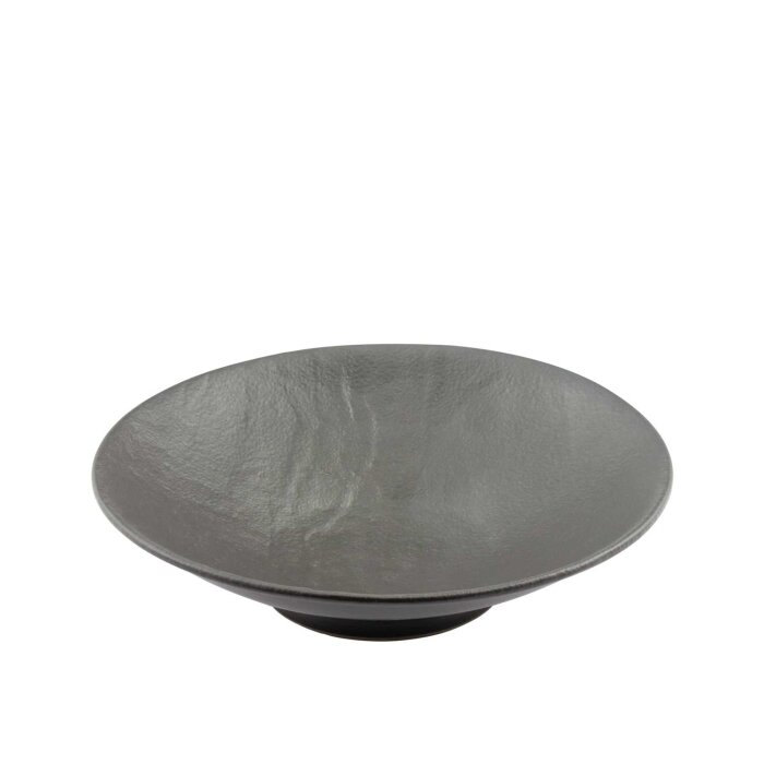 Ultraform Hotel Porselen Sunum Kase 25 cm - 1