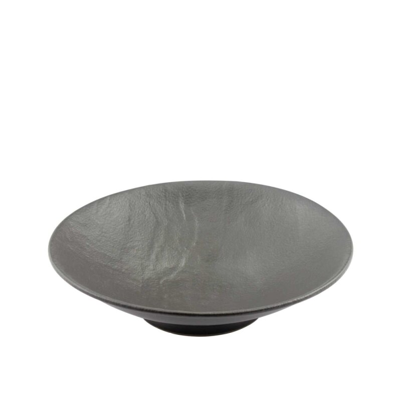 Ultraform Hotel Porselen Sunum Kase 25 cm - 1